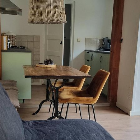 Cottage Near The Beach In The Center.**** Noordwijk Eksteriør billede