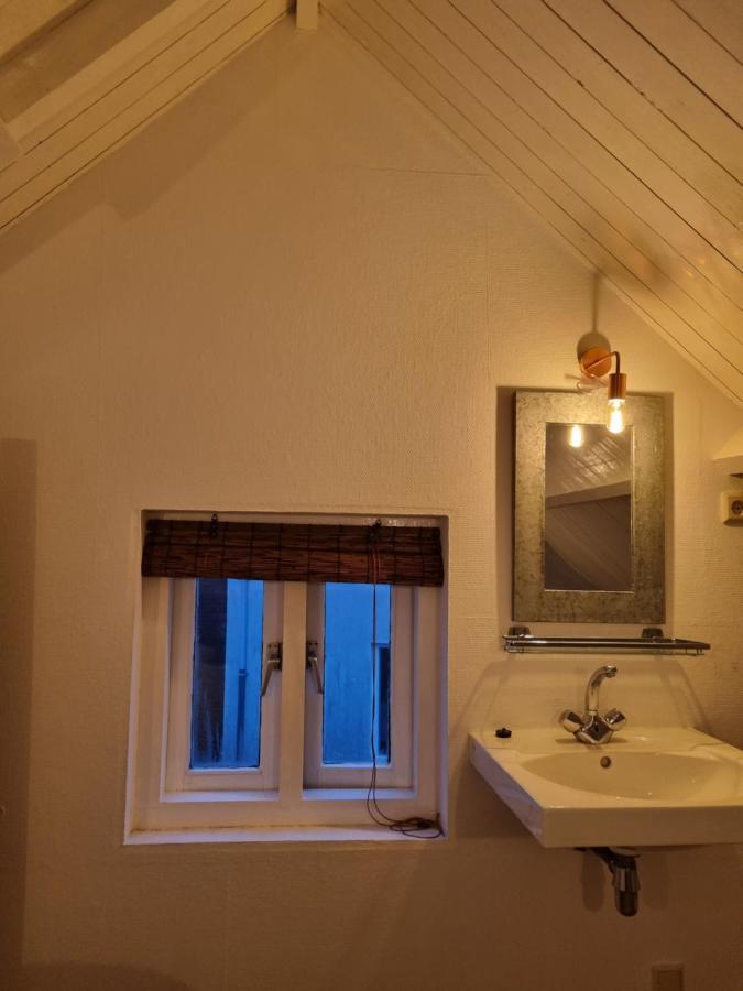 Cottage Near The Beach In The Center.**** Noordwijk Eksteriør billede